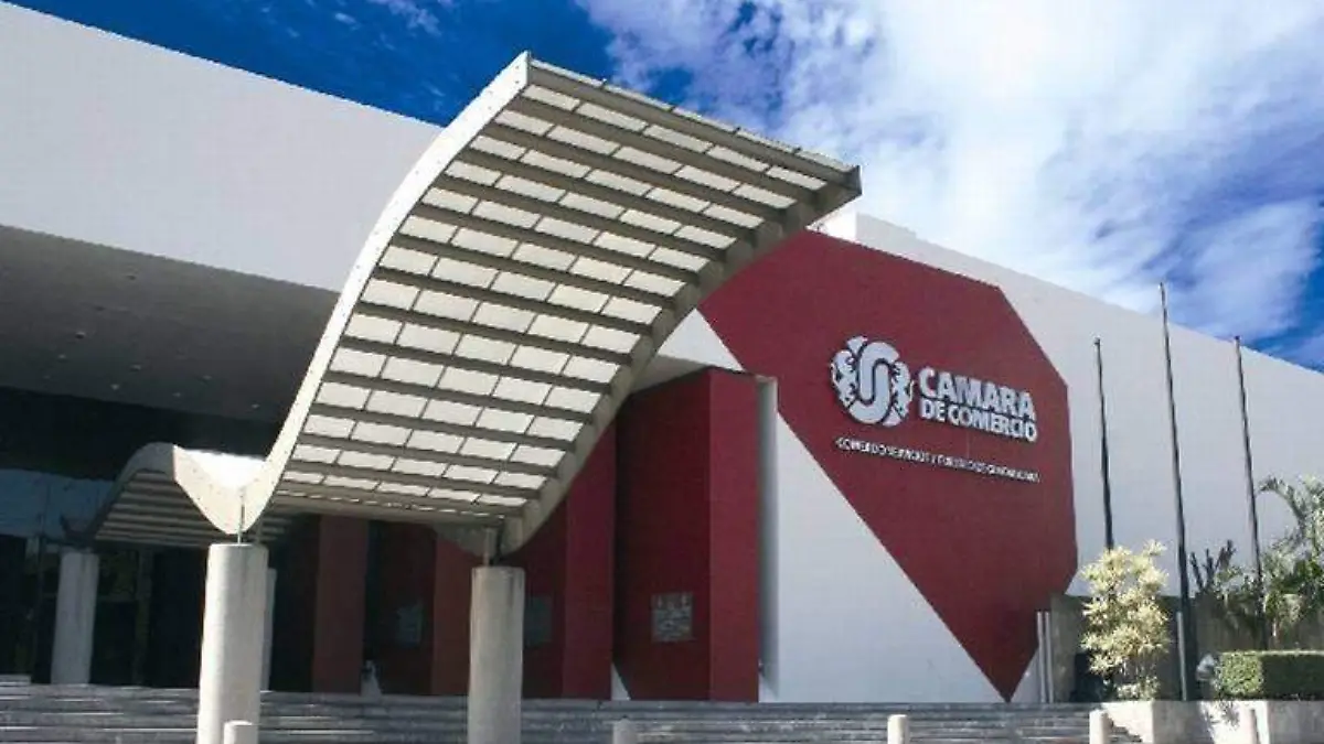 Cámara de Comercio